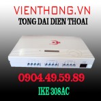 Tổng đài điện thoại IKE - Công Ty Cổ Phần Thiết Bị Công Nghệ Việt
